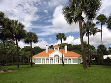 The Cottages at Sea Island