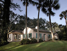The Cottages at Sea Island