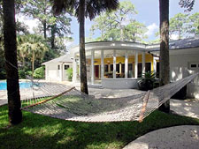 The Cottages at Sea Island