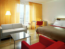 Vienna House Andel's Prague