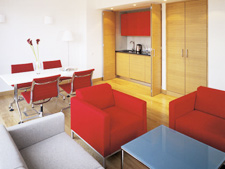 Vienna House Andel's Prague