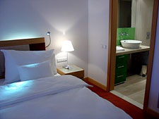 Vienna House Andel's Prague