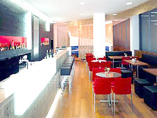 Vienna House Andel's Prague