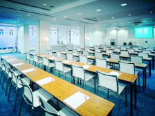 Vienna House Andel's Prague