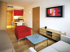 Vienna House Andel's Prague