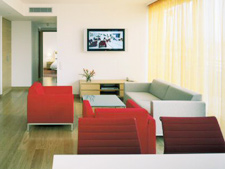 Vienna House Andel's Prague