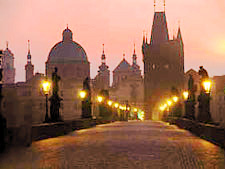 Vienna House Andel's Prague