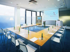 Vienna House Andel's Prague