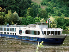 UNIWORLD - River Duchess