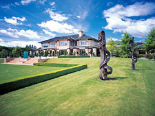 The Lodge at Paratiho Farms