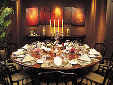 The Lodge at Paratiho Farms