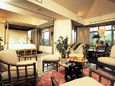 The Lodge at Paratiho Farms