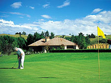 The Lodge at Paratiho Farms