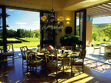 The Lodge at Paratiho Farms