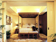 The Lodge at Paratiho Farms