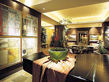 The Lodge at Paratiho Farms