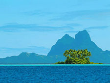 Bora Bora Cruises