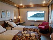 Bora Bora Cruises