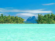 Bora Bora Cruises