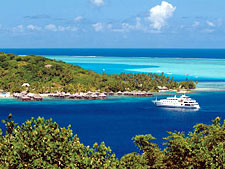 Bora Bora Cruises