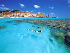 Aircruising Australia/Bill Peach Journeys, Jewels of the North Aircruise