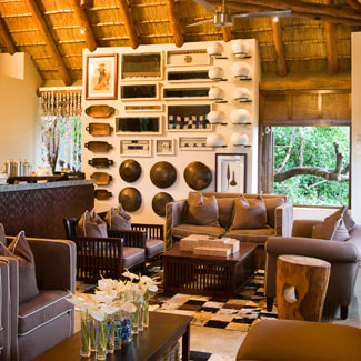 AndBeyond, Phinda Private Game Reserve