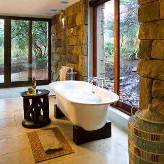 AndBeyond, Phinda Private Game Reserve