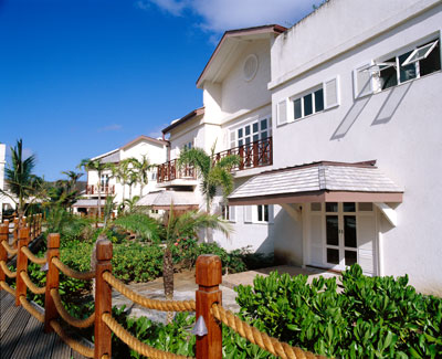Cotton Bay Village
