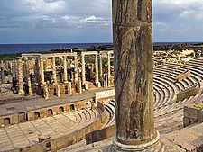 Journey to History's Lost Cities<BR>TCS Expeditions