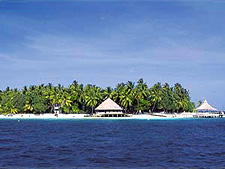 Jewels of the Indian Ocean<br>TCS Expeditions
