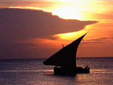 Jewels of the Indian Ocean<br>TCS Expeditions