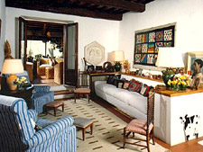 Bravo Holiday Residences, La Banxiana