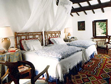 Bravo Holiday Residences, La Banxiana