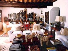 Bravo Holiday Residences, La Banxiana