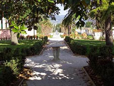 Villa Zuccari Montefalco