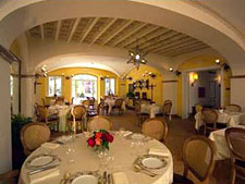 Villa Zuccari Montefalco