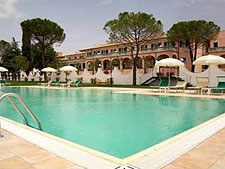 Villa Zuccari Montefalco