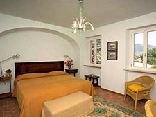 Villa Zuccari Montefalco