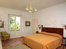 Villa Zuccari Montefalco