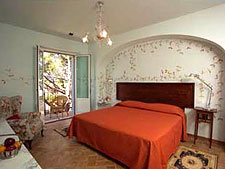 Villa Zuccari Montefalco