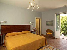 Villa Zuccari Montefalco