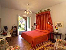 Villa Zuccari Montefalco