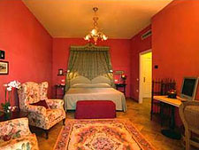 Villa Zuccari Montefalco