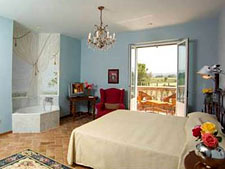 Villa Zuccari Montefalco