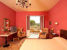 Villa Zuccari Montefalco