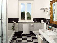 Villa Zuccari Montefalco