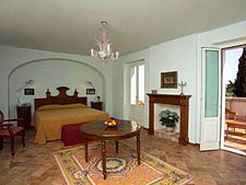 Villa Zuccari Montefalco