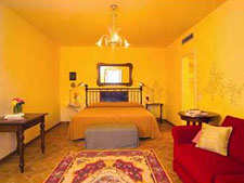 Villa Zuccari Montefalco