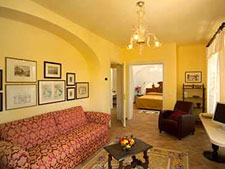 Villa Zuccari Montefalco