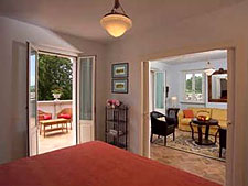 Villa Zuccari Montefalco